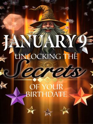 cover image of January 9
